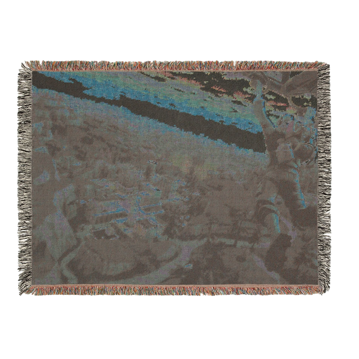 Fortnite Woven Blanket