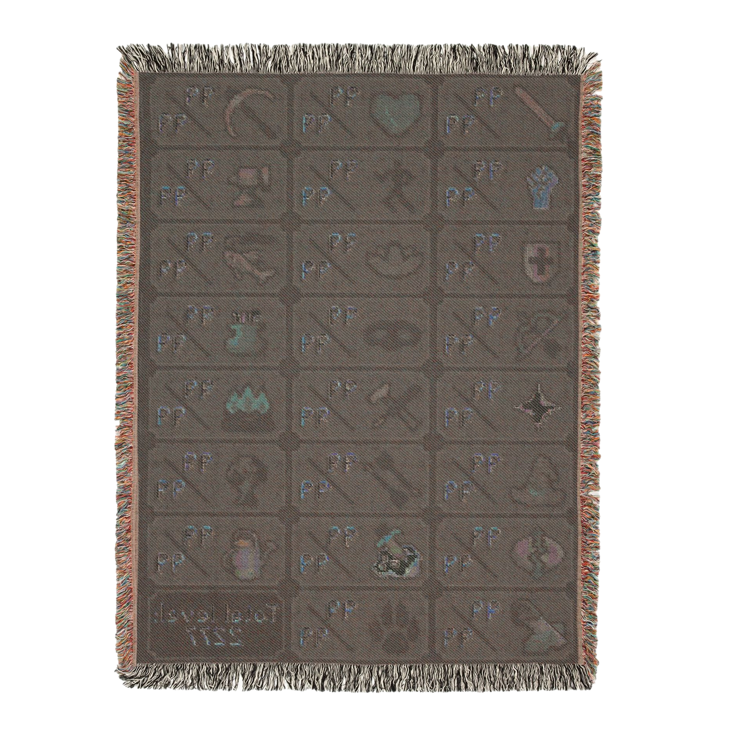 99 Warmth Woven Blanket